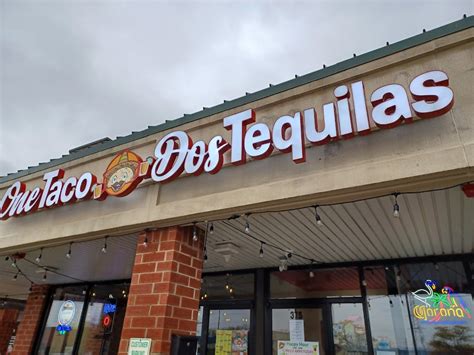 One taco dos tequilas - Get address, phone number, hours, reviews, photos and more for One Taco Dos Tequilas | 274 E Devon Ave, Bartlett, IL 60103, USA on usarestaurants.info